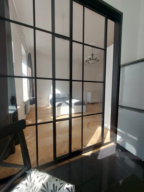 Квартира Шикарная однокомнатная квартира в самом центре города — Санкт-Петербург