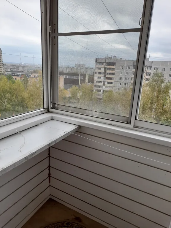 Просторная уютная 2-комнатная квартира