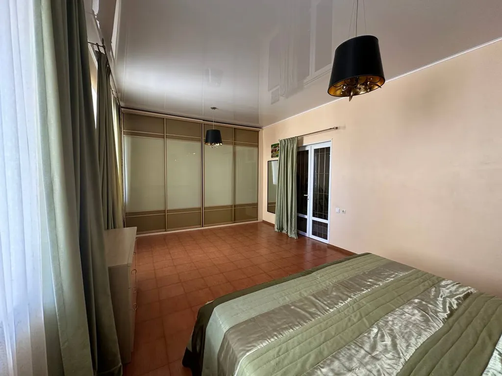 Апартаменты на Тонком мысу