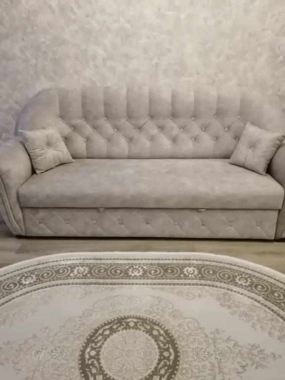 Апартаменты в сосновом лесу