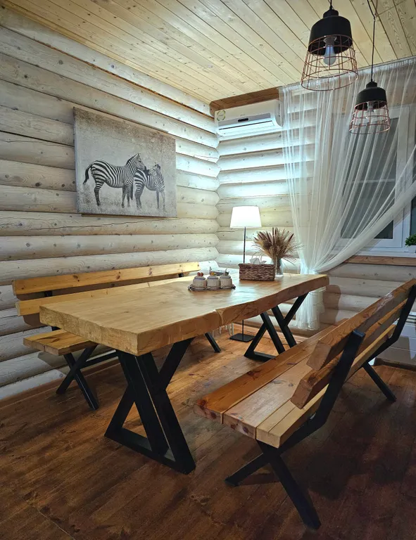 5-комнатный Дом