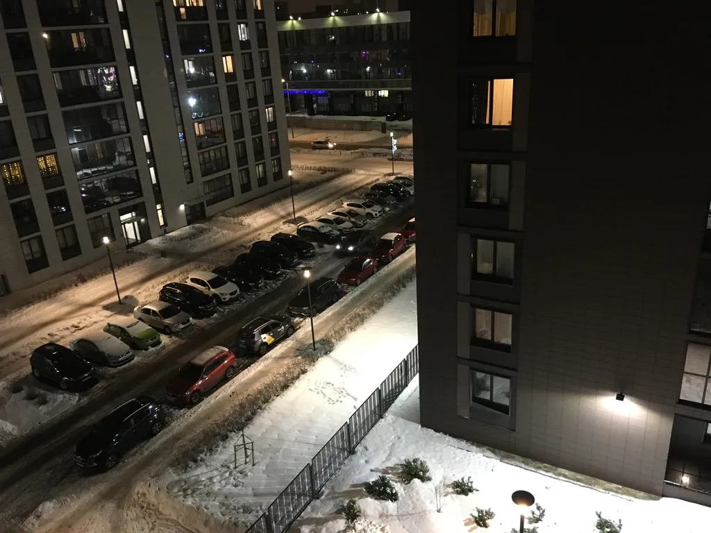 Квартира Квартира Уют — Санкт-Петербург