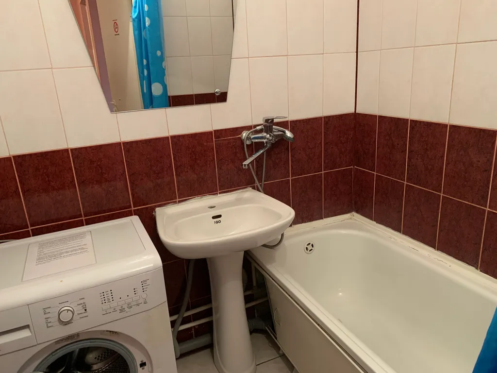 Квартира Квартира на правом берегу, недалеко от набережной — Красноярск