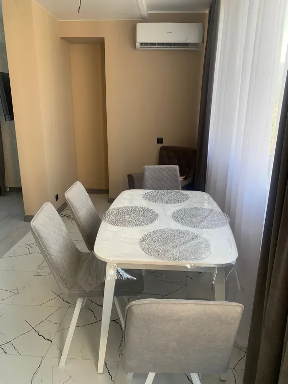 Квартира 2х комнатная уютная квартира — Гагра