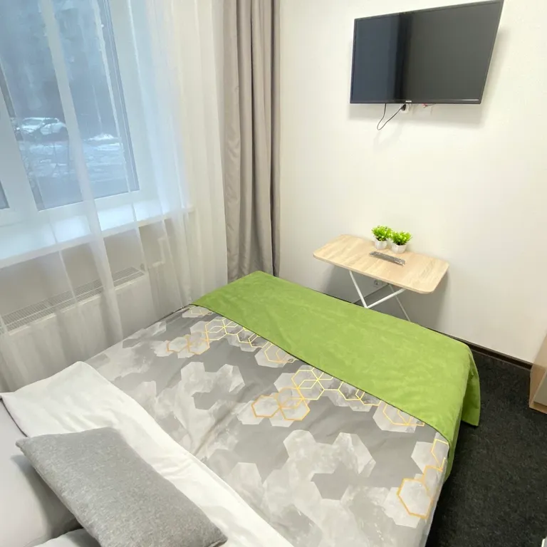 Квартира 1-комнатная Квартира — Ломоносов