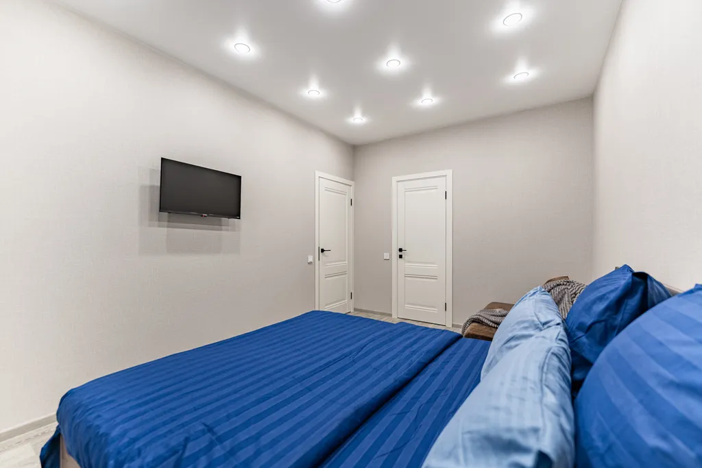 Апартаменты семейные Метрополия Владивосток