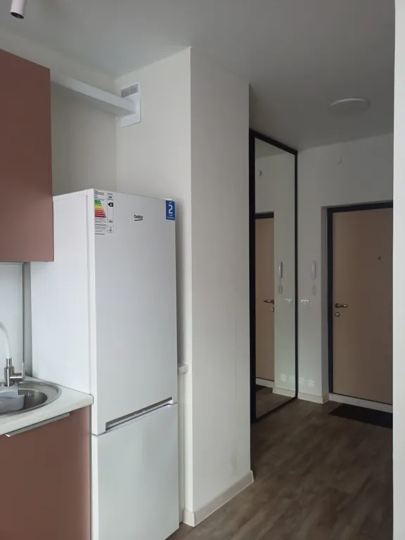 Уютная студия ЖК Новый Город