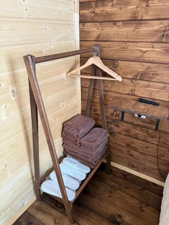 Дом Усадьба Лесных