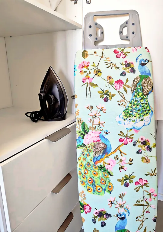 Студия с видом на море