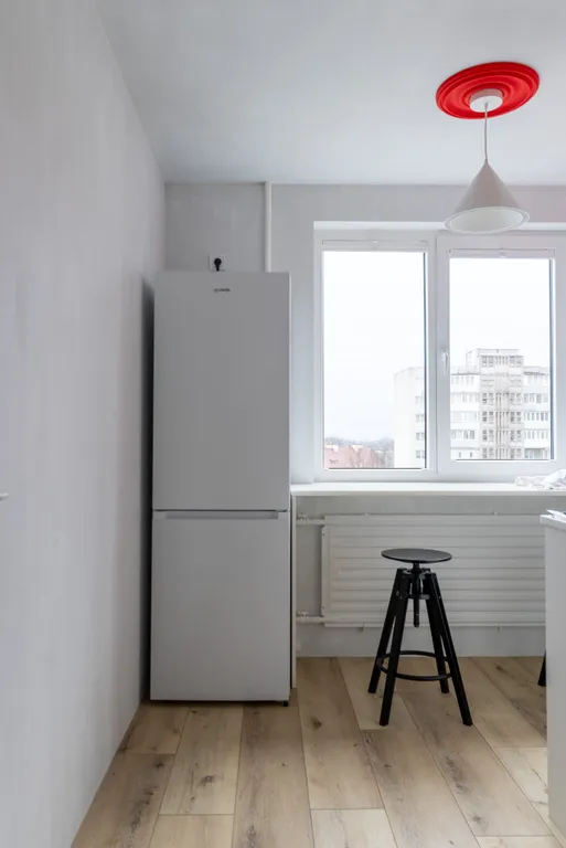 Квартира Квартира Апартамент Белла — Калининград