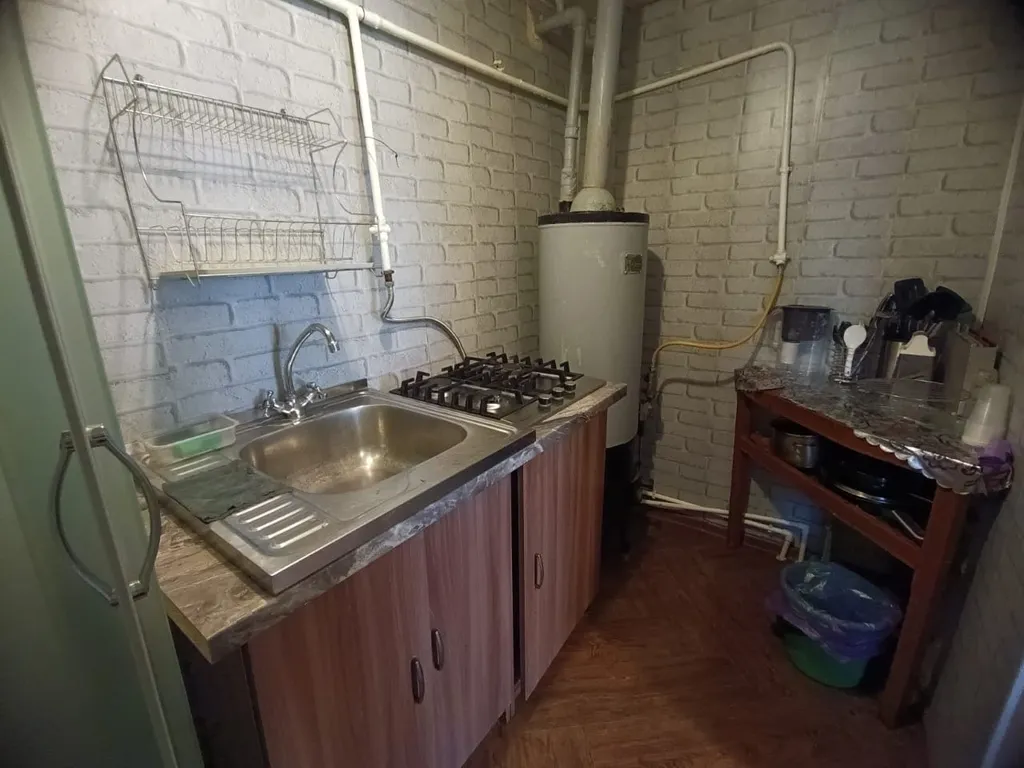 1-комнатный Дом