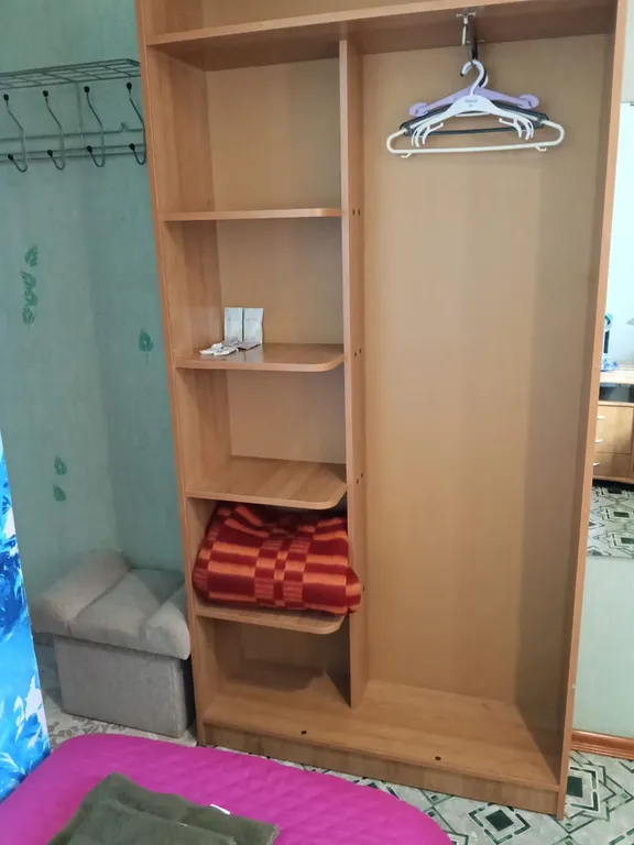 Квартира Комната — Сириус