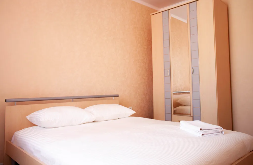 Квартира класса Люкс