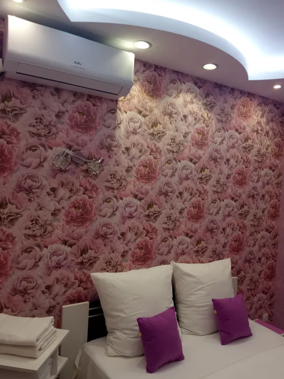 Чистяа и комфортная квартира