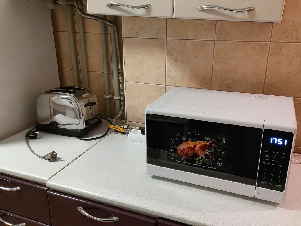 Коттедж Часть дома у Балтийского моря — Зеленоградск