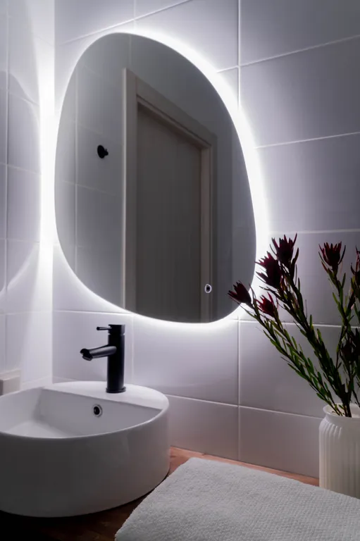 Квартира Квартира Редъярд home apart на Волге — Ярославль