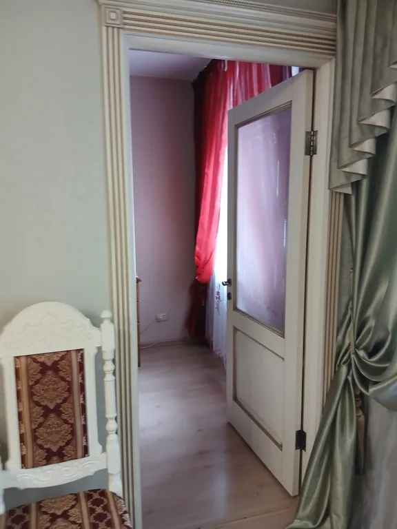 Квартира Шикарная квартира на набережной — Самара