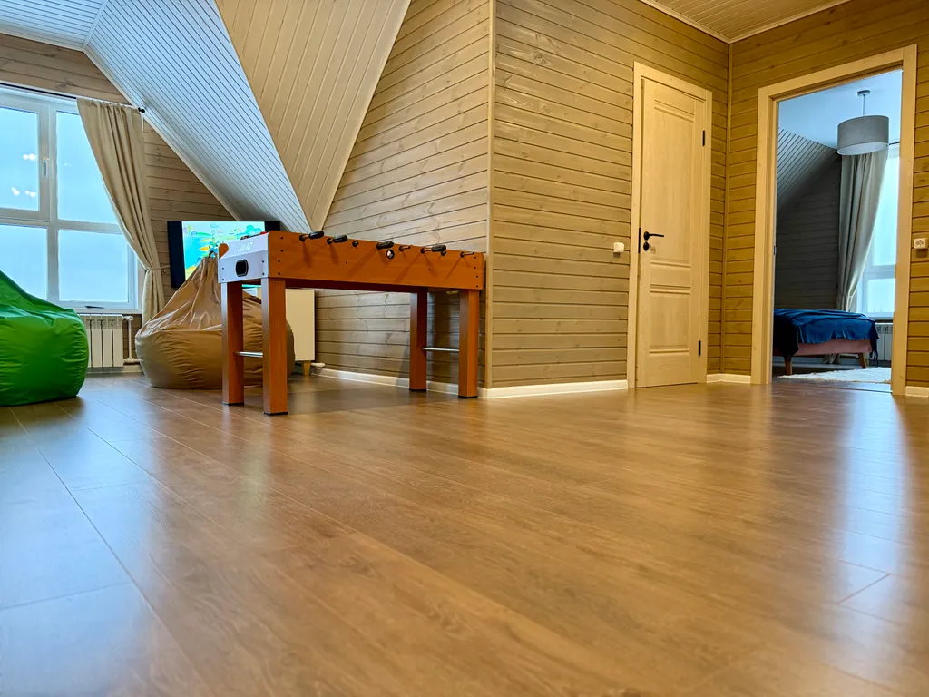 Гостевой дом Bavaria