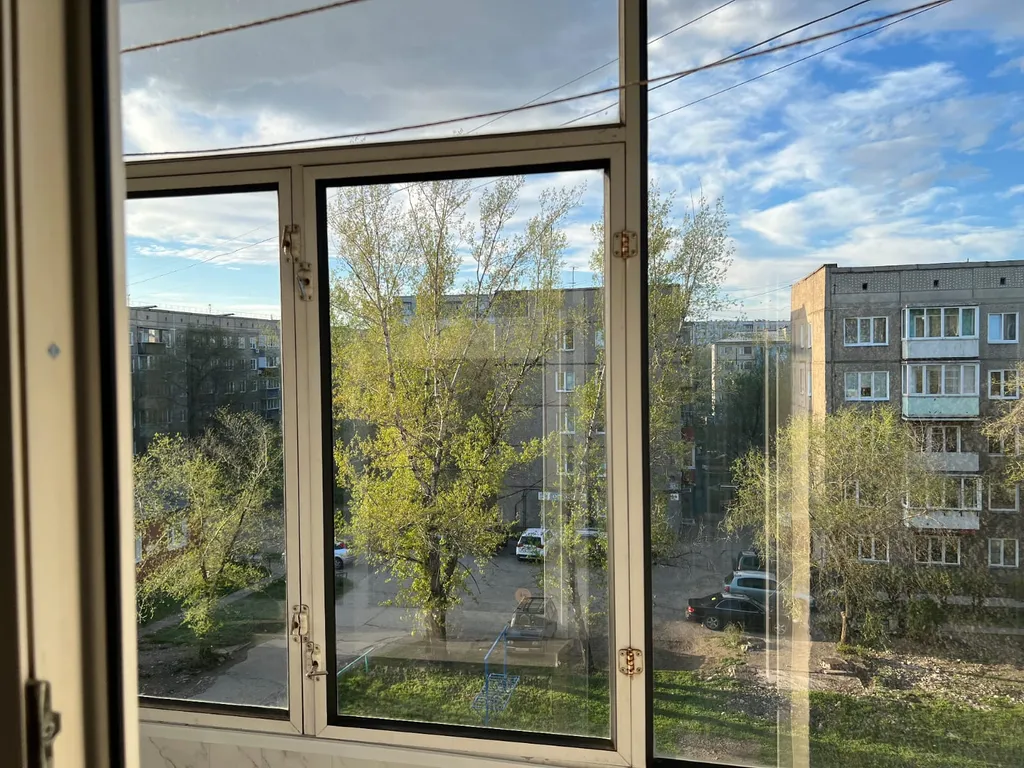 Квартира с историей, в самом центре