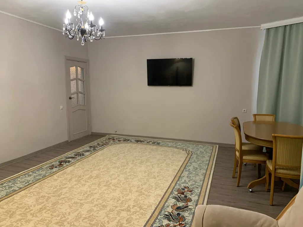 4-комнатный Дом