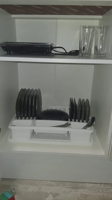 Коттедж Дом (С) с сауной и видом на лес — Воскресенское