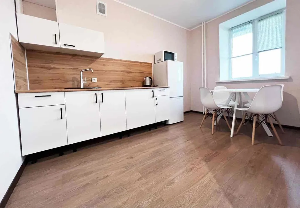 ATMA HOUSE: Уютное жильё рядом с ТЦ «Южный»