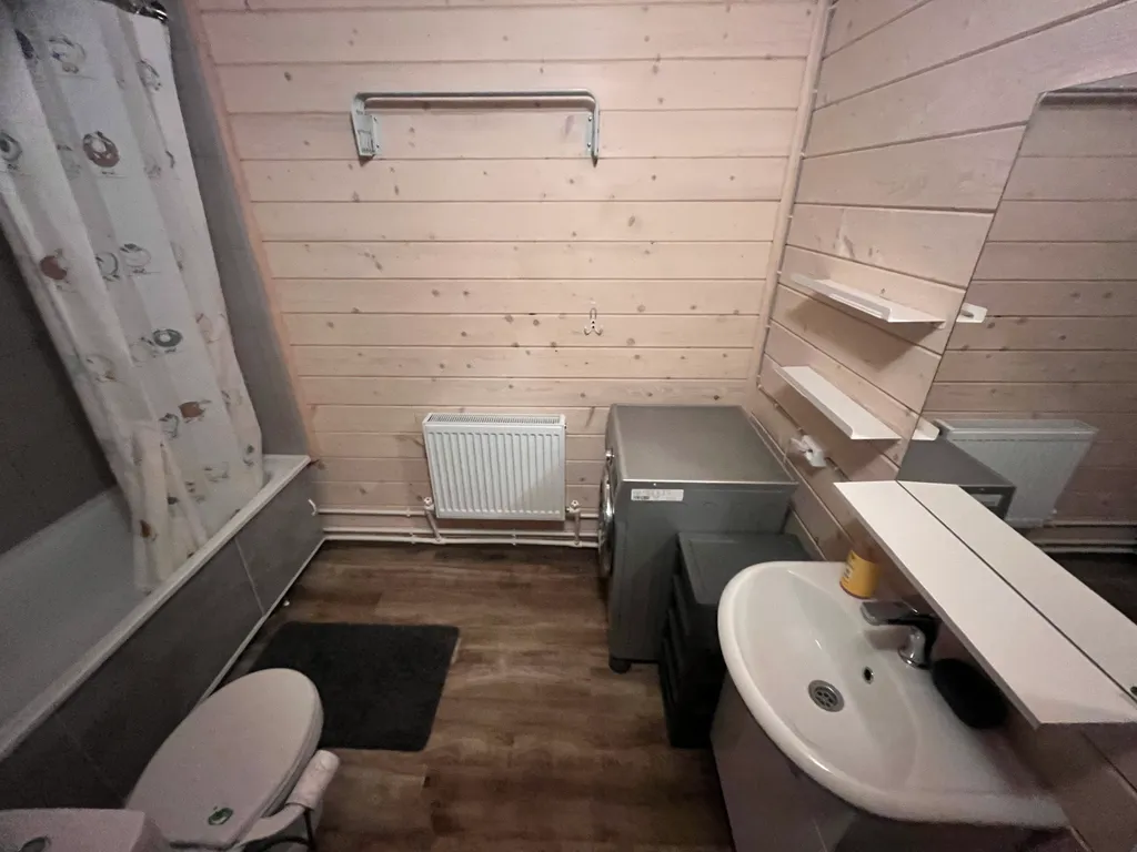 Коттедж Уютный дом — Ульяновка