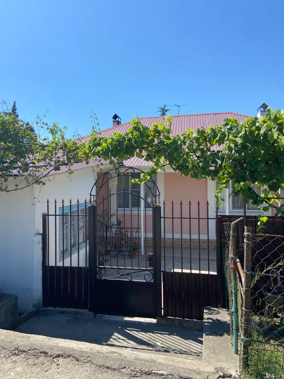 Уютный дом для вашего семейного отдыха