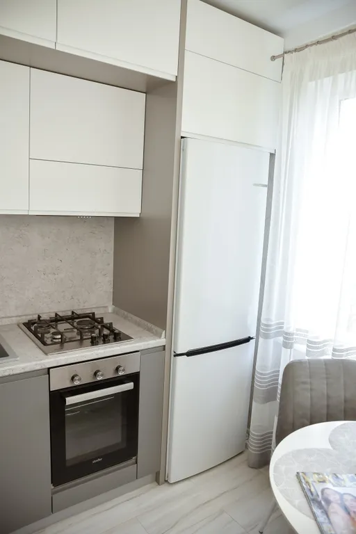 Квартира Современная и комфортабельная квартира — Севастополь