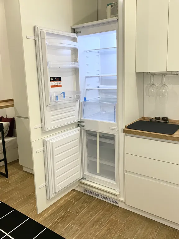 Квартира Уютные апартаменты в центре — Адлер