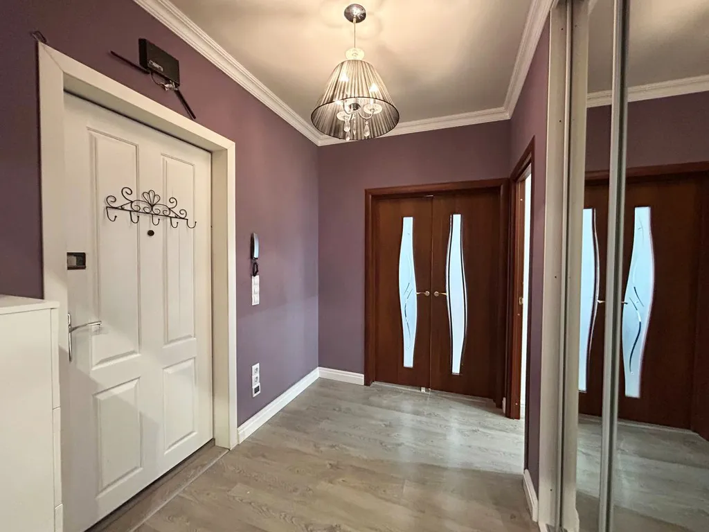 Northern apartment рядом с центром и прекрасным видом