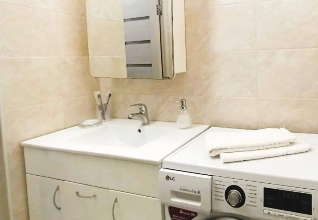 Уютная студия с панорамным видом «Дыхание гор»