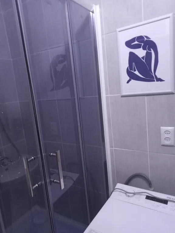 Просто удобная квартира в центре