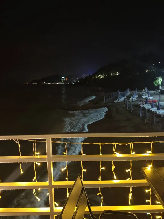 Квартира с новым ремонтом в прекрасном ЖК рядом с пляжами