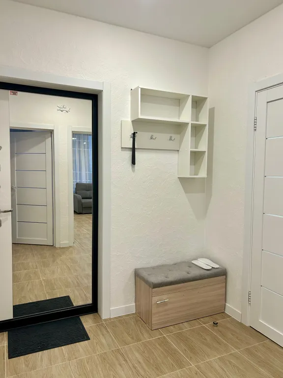 Квартира Однакомнатная квартира Cold Coast — Анапа