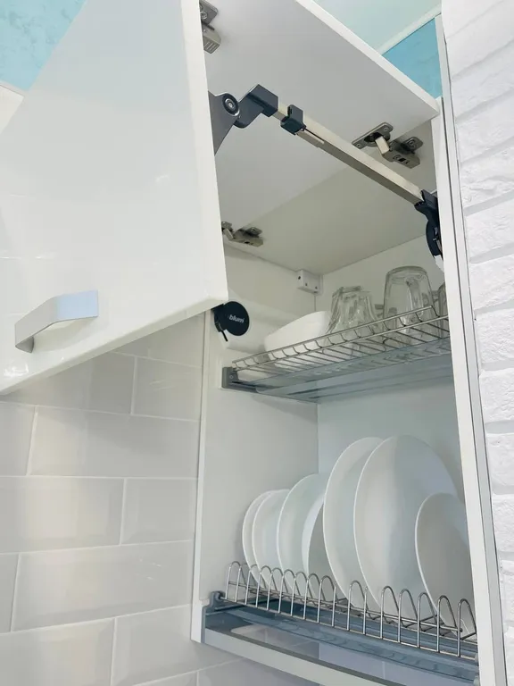 Апартаменты Aquadeluxe