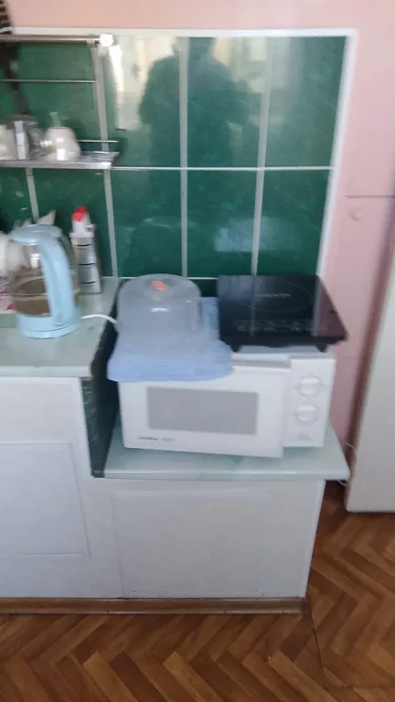 Квартира в отличном районе