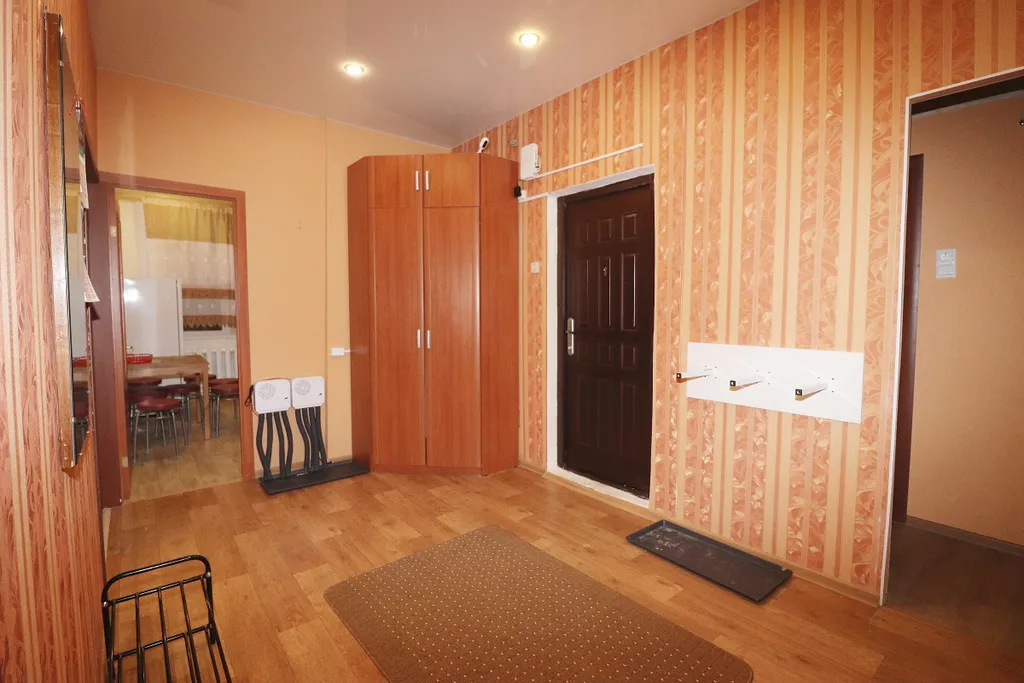 Квартира у Bigwood