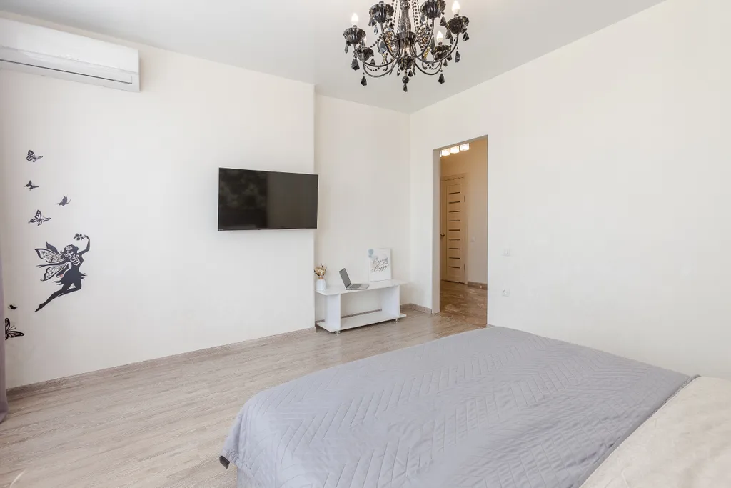 Уютная квартира в центре