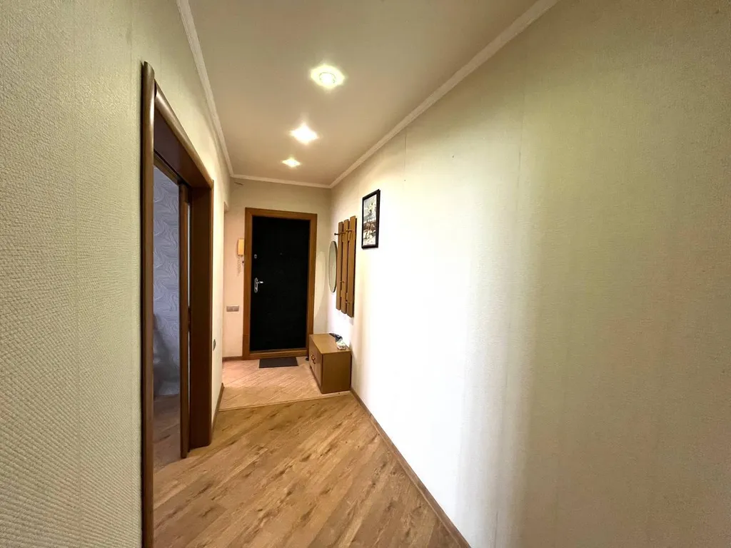 Уютная квартира со всеми удобными