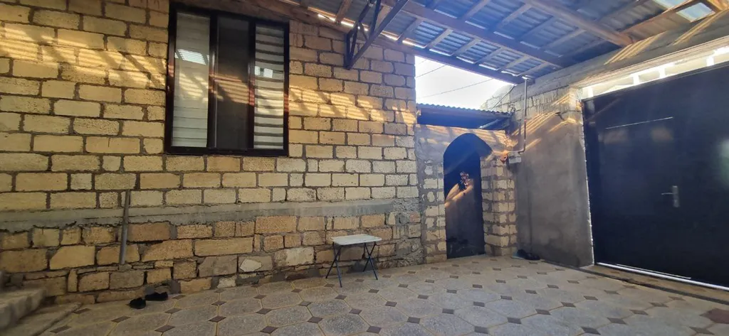 Уютный дом возле пляжа