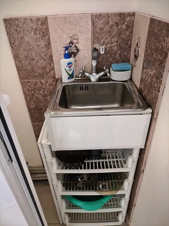 Апартаменты с видом на море