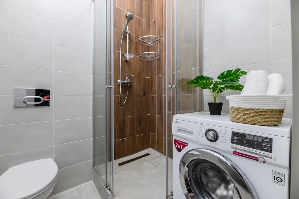 Семейные ретро-апартаменты