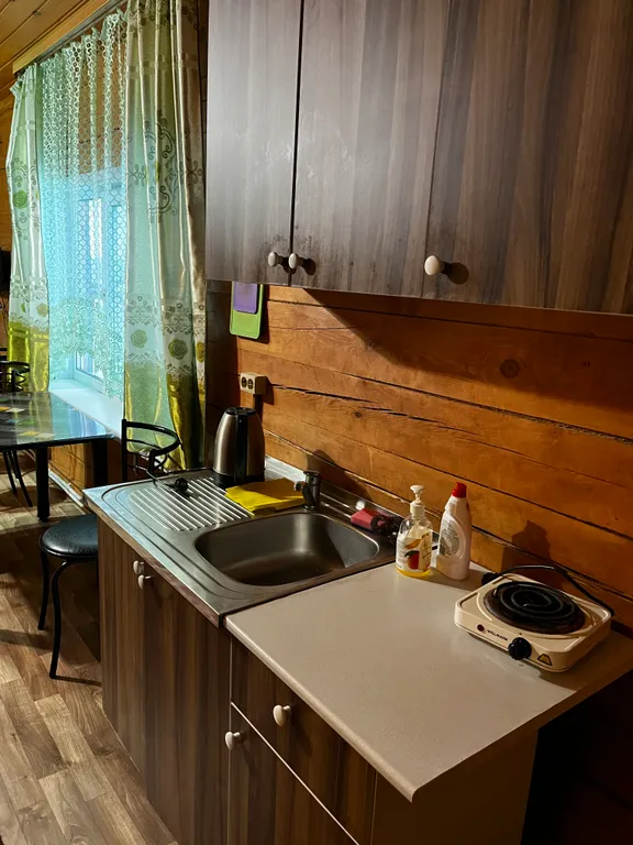 2-комнатный Дом