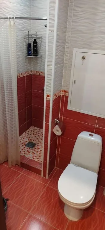 Комфортная квартира