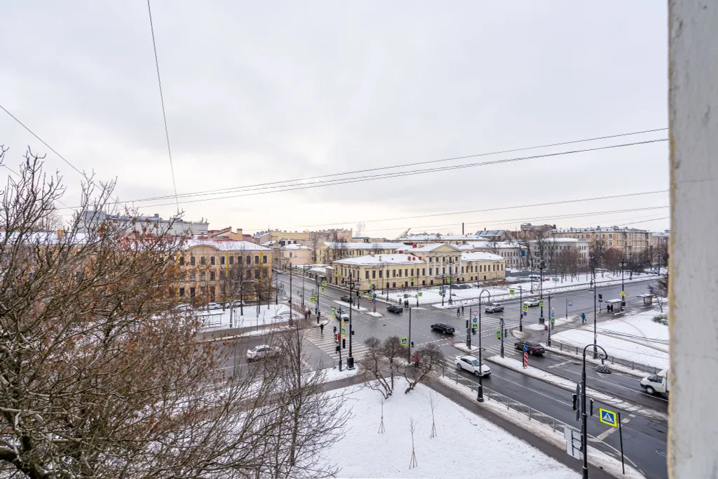 Комната Изумрудный Dragoon на Васильевском