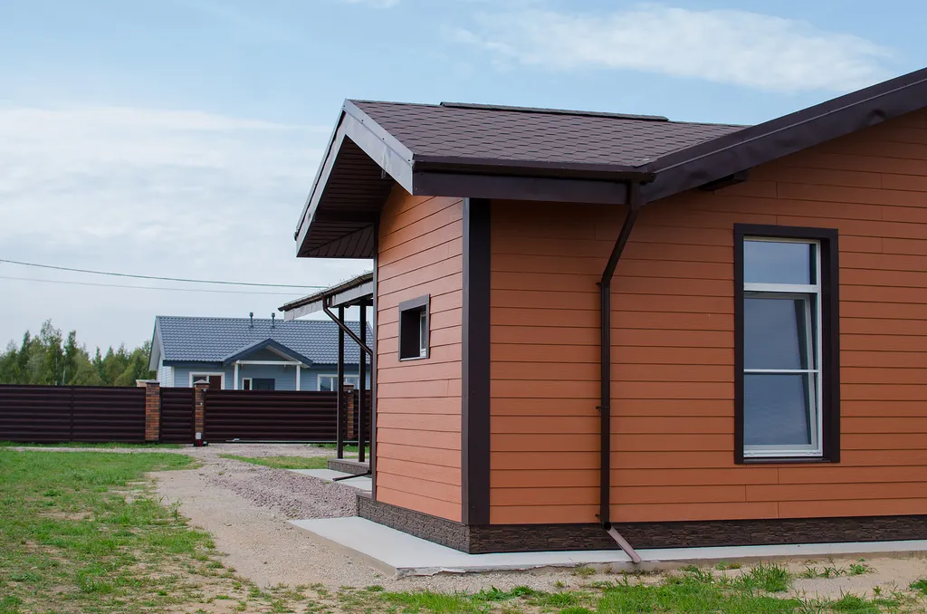 Коттедж Лофт Релакс