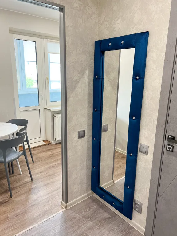 Апартамент с кондиционером у вокзала