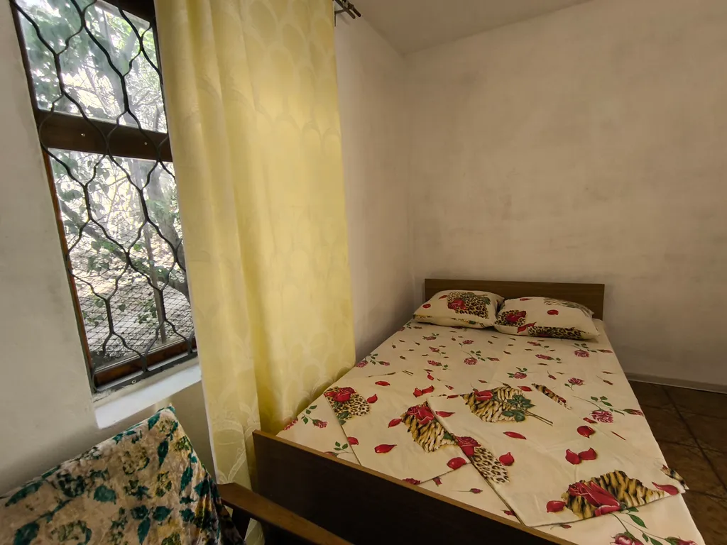 Трёхместный номер с кондиционером, TV