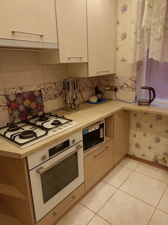 Коттедж 2-комнатный дом в стрелецкой районе — Севастополь